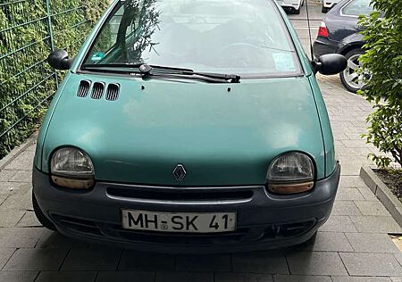 Renault Twingo 1.3