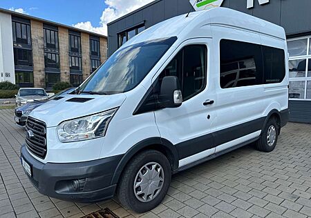 Ford Transit Kombi 350 H3 L2 Trend