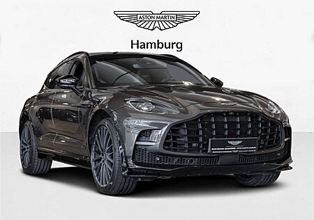 Aston Martin DBX 707 - Hamburg