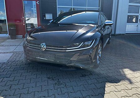 VW Arteon Volkswagen R SB AHK R.Kamera Keyless 20 Alu ACC