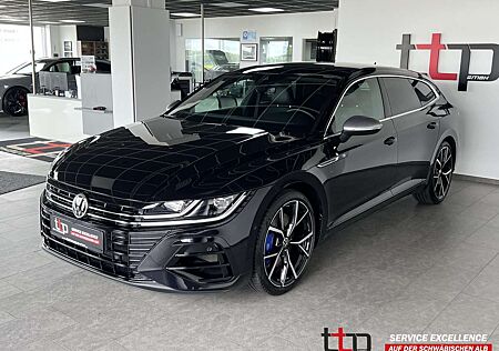 VW Arteon Volkswagen R SB AHK R.Kamera Keyless 20 Alu ACC