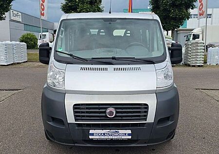 Fiat Ducato Kombi 2.2 JTD 30 100 9 Sitzer
