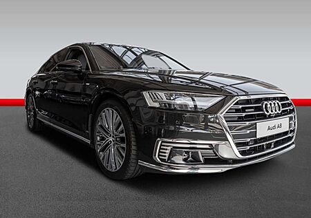 Audi A8 60 TFSIe quattro Sportpaket advanced