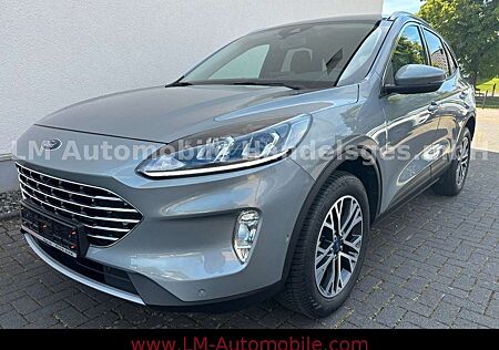 Ford Kuga Titanium*LED*