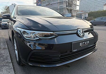 VW Golf Volkswagen VIII Life eTSI | Standheizung | PANORAMA