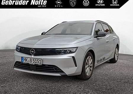 Opel Astra L Sports Tourer 1.2 Edition W-LAN LED