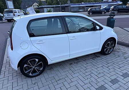 Skoda Citigo iV Style