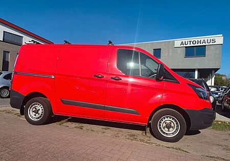 Ford Transit Custom Kasten 250L1 CityLight Dachträger