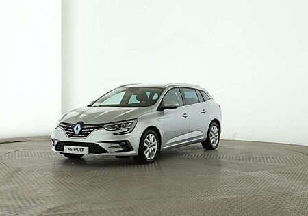 Renault Megane IV Grandtour INTENS BLUE dCi 115