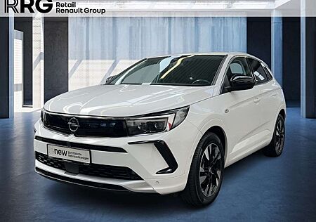 Opel Grandland X ELEGANCE 130