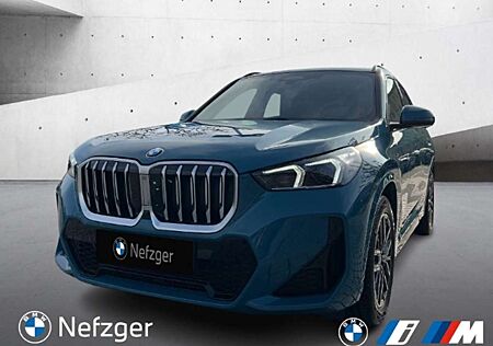 BMW X1 xDrive20d LED AHK Lenkradhzg Navi Professional