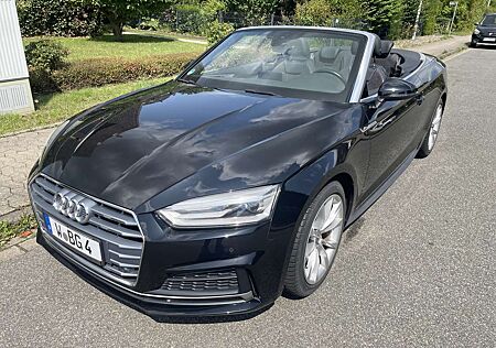 Audi A5 sport