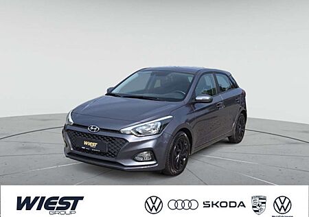 Hyundai i20 Trend 1.0, PDC/SHZ/KLIMA
