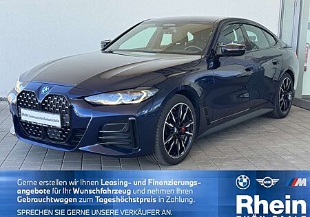 BMW 440 Mi xDrive Gran Coupé M Sport Pro H/K.Komfort