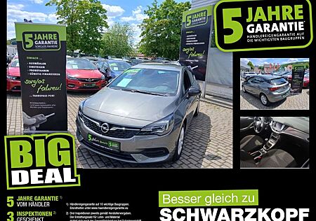 Opel Astra K 1.2T Sitzheizung,Lenkradheizung,ParkP