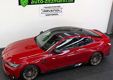 BMW M4 Competition 50 Jahre Edition M/KERAMIK/CARBON