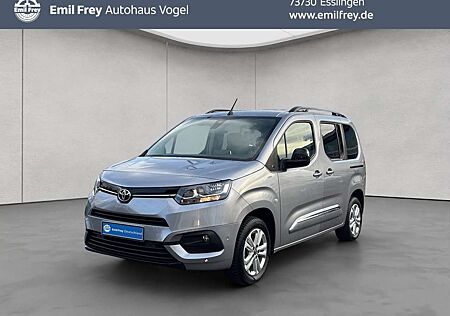 Toyota Pro Ace Proace City Proace City Verso 1.2 T Team D