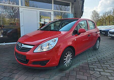 Opel Corsa D Selection "110 Jahre" aus 1-Hand