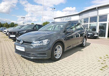VW Golf Volkswagen VII Variant Navi/Klima/ Connect