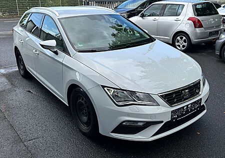 Seat Leon ST FR Black Matt Edition~VIRTUAL COCKPIT