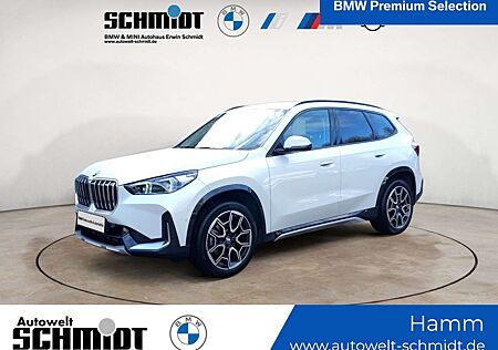 BMW X1 sDrive18i xLine + 2Jahre-BPS.-GARANTIE