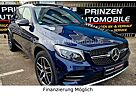 Mercedes-Benz GLC 43 AMG 4M*PANO*360°1.HAND*KEYLESS*AMBIENTE