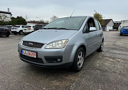 Ford Focus C-Max Ghia