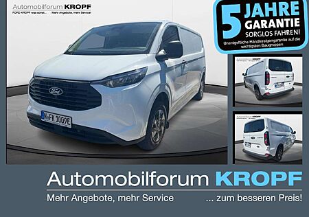 Ford Transit Custom 320 L2 LED PRECOL ALLWETTERREIFEN
