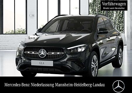 Mercedes-Benz GLA 180 PROGRESSIVE+NIGHT+360°+LED+TOTW+KEYLESS