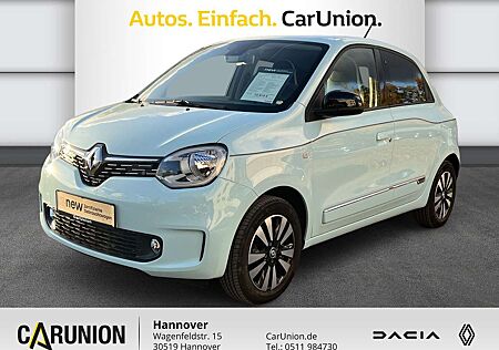 Renault Twingo E-TECH E-Tech 100% elektrisch
