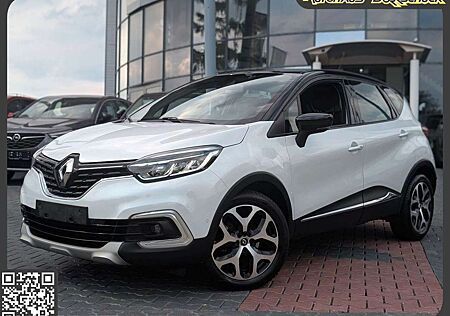 Renault Captur Intens 1.3TCe Automatik LED PDC AHK SitzH