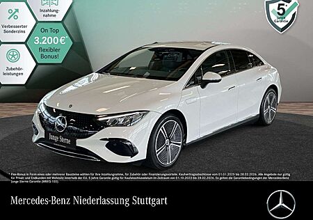 Mercedes-Benz EQE 300 Avantgarde WideScreen LED AHK Kamera PTS