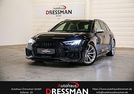 Audi RS4 gebraucht kaufen Audi RS4 TFSI PANO B&O ACC RS-AGA CARBON APR-TUNING
