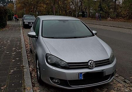 VW Golf Volkswagen 1.4 TSI Highline