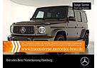 Mercedes-Benz G 63 AMG AMG Driversp Perf-Abgas WideScreen Burmester SHD