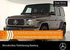 Mercedes-Benz G 63 AMG Driversp Perf-Abgas WideScreen Burmester