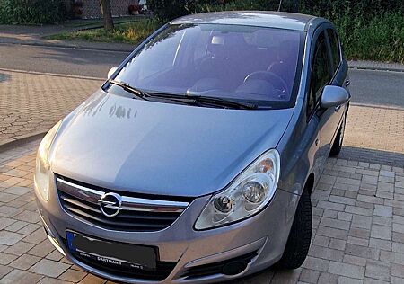 Opel Corsa Edition