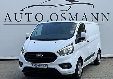 Ford Transit Custom 300 L2H1 LKW VA Trend 3-Sitzer