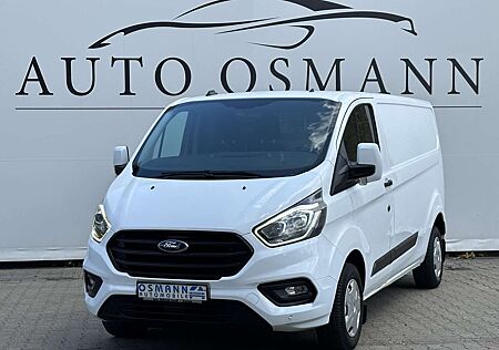 Ford Transit Custom 300 L2H1 LKW VA Trend 3-Sitzer