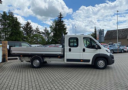 Peugeot Boxer 435 L4 BlueHDi 160 - Klima- MwSt. ausweisbar