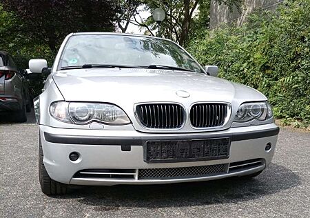 BMW 330xi 330 E46