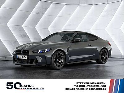 BMW M4 Competition xDrive SITZBELÜFTUNG LED 360°