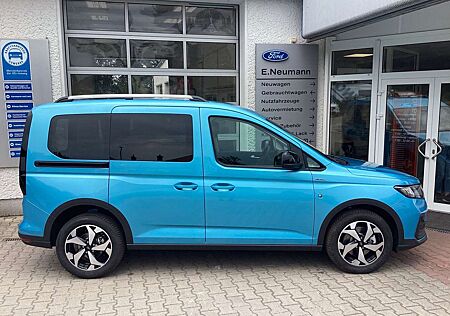 Ford Tourneo Connect Active