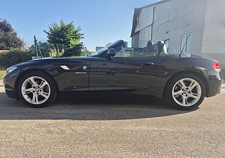 BMW Z4 Roadster sDrive20i