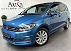 VW Touran Volkswagen 1.5 TSI Highline NAV+LED+ACC+KAM+CARPLAY