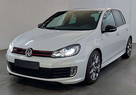 VW Golf Volkswagen VI GTI Edition 35