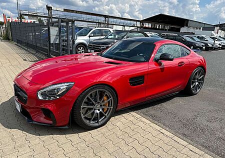 Mercedes-Benz AMG GT Coupe Carbon/ Keramik/ AERO/ Panorama