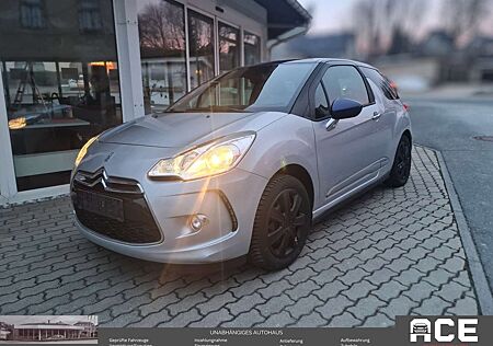 Citroën DS3 Citroen SoChic TFL Sound Einparkhilfe