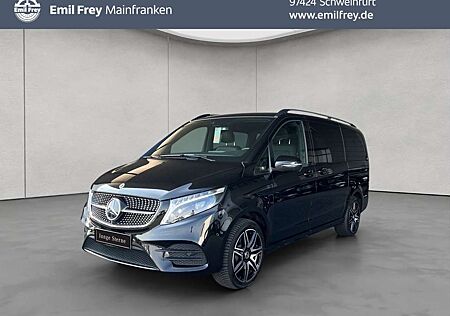 Mercedes-Benz V 300 V-Klasse