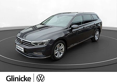 VW Passat Variant Volkswagen 1.5 TSI Elegance LED SiHz PDC